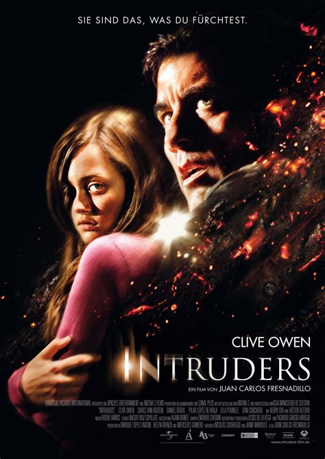 Intruders - Film