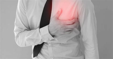Angina Symptoms Causes And Treatments Health Panel