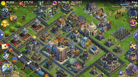 The Best Mobile Strategy Games Pocket Tactics