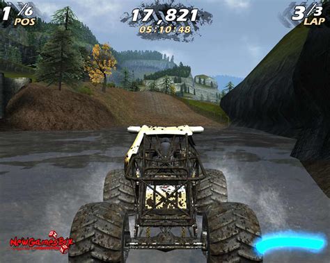 Monster Jam Pc Game Free Download New Games Box