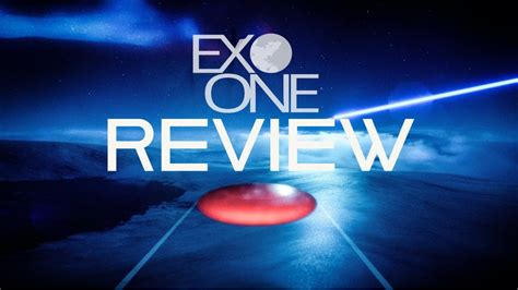Exo One Game Review Youtube