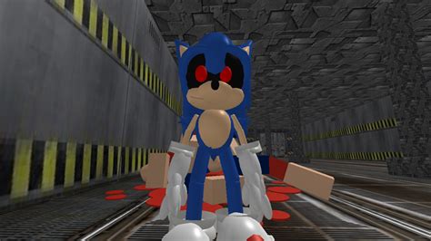Survive Sonic Exe In Area 51 Roblox New Pincodes Youtube Free Robux Hack