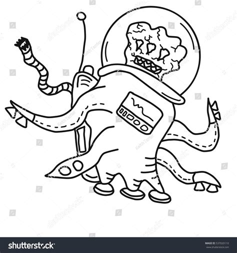 Make a coloring book with alien xenomorph for one click. Xenomorph Coloring Pages at GetDrawings | Free download