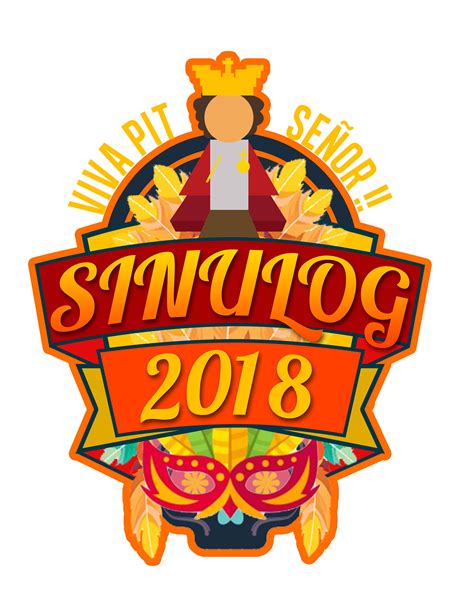 Philippine Festivals Logo Design Behance