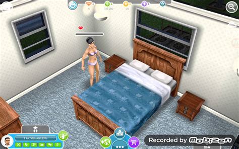 Sims Freeplay Se Treason In Front Of Her Husbands Partner Youtube