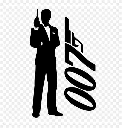 Free Download Image For James Bond 007 Logo Wallpaper Desktop Logo