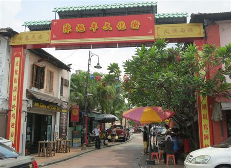 Read reviews of tan hiok nee heritage street. Peggy Loh ~ My Johor Stories: Transforming Jalan Tan Hiok Nee