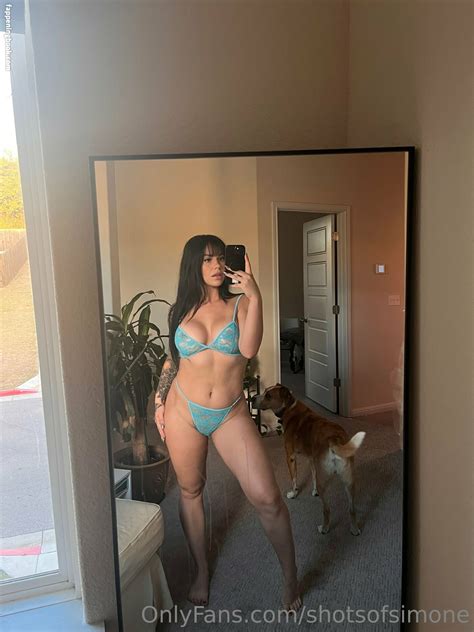 Shotsofsimone Nude Onlyfans Leaks The Fappening Photo Fappeningbook