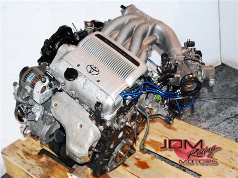 Jdm 3vz Fe V6 1992 1993 Toyota Camry Engine