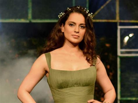 Kangana Ranaut Says She Has Someone Special In Her Life Right Now