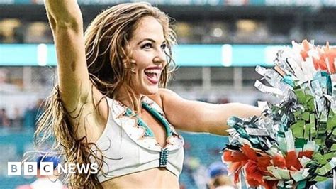 Miami Cheerleader Bullied For Being A Virgin Complaint Claims