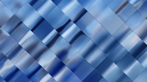 44 Metallic Blue Wallpaper On Wallpapersafari