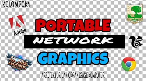 Portable Network Graphics Png Youtube
