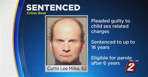 Washoe County Man Sentenced For Sex Crimes News