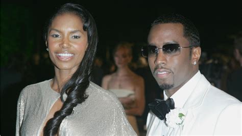 Diddy's Ex Kim Porter's Cause Of Death Revealed | iHeart