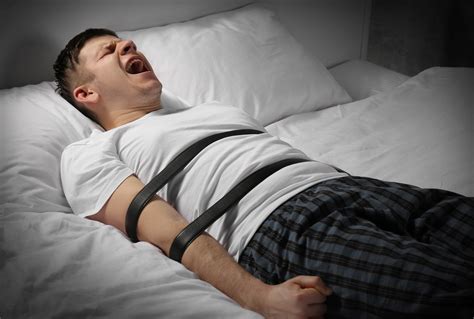 What Causes Sleep Paralysis Kally Sleep