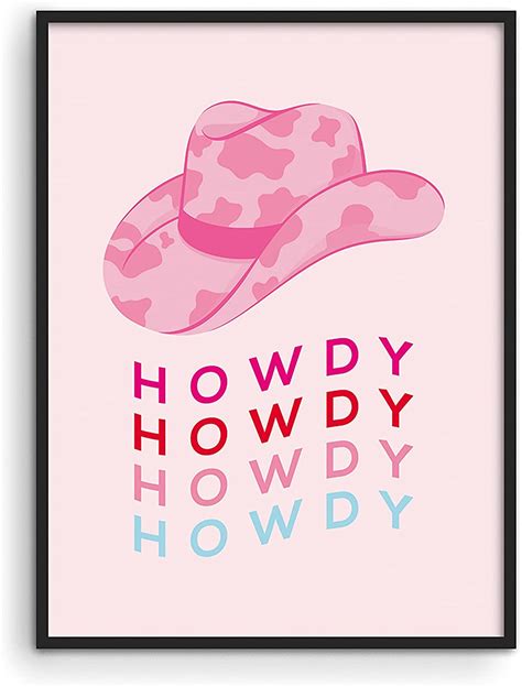 Haus And Hues Pink Posters Preppy Posters Pink Posters For Room Aesthetic Preppy
