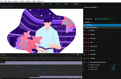 13 Best Animation Software For Beginners In 2024