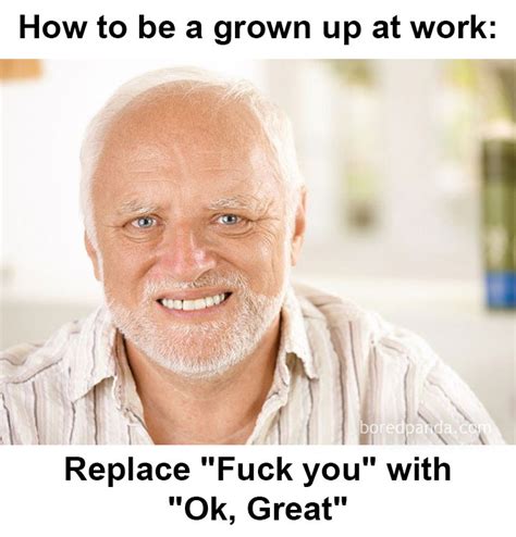 61 Funny Memes About Work That You Should Read Instead Of Working