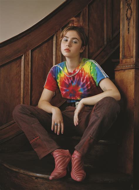 Singer Songwriter Clairo Is Charting The Truth With Her Debut Album