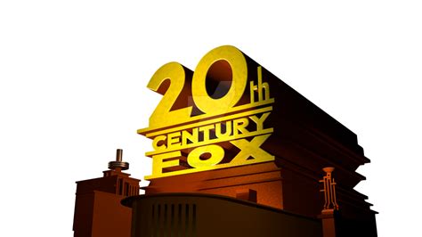 20th Century Fox Png Free Logo Image