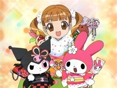 Categorybrowse Onegai My Melody Wiki Fandom