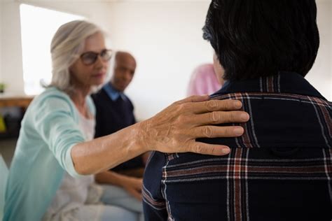 Tips for Speaking to Elderly Loved Ones About Abuse