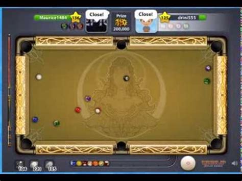 If you like it then please. 8 ball pool multiplayer reaching the highest rank ! Pool ...