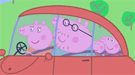 Crave Watch Hbo Showtime And Starz In Canada Online Peppa Pig