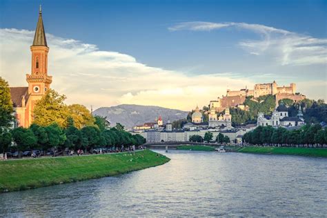 The Best Things To Do In Salzburg 2023 Salzburg Most Beautiful