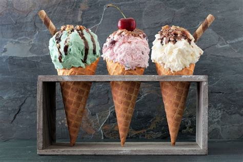 Why Is Ice Cream So Expensive 10 Reasons United States KNews MEDIA