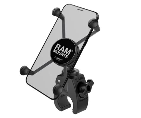 Ram Mount X Grip Review For 2024 Moto Geek