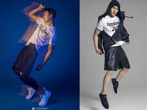Maybe you would like to learn more about one of these? 陳偉霆秀Reebok像在跳舞 跳躍、踮腳尖超動感帥翻 | ET Fashion | ETtoday新聞雲