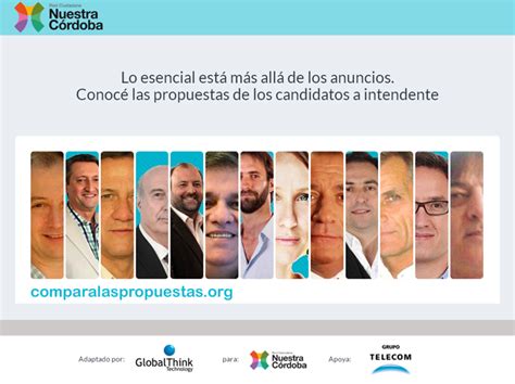 Conmigo construiremos un méxico potencia, con capacidad y con certidumbre, dándole apoyo, protección y fortaleza a nuestras familias. Una web para comparar las propuestas de los candidatos a ...