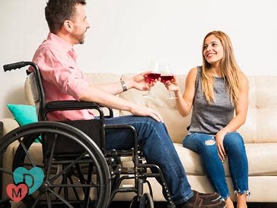 30,000 year limit to carbon dating. Dating a Disabled Person: General Advice
