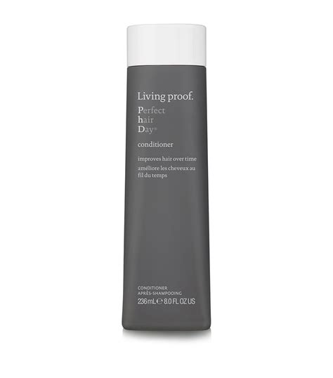 Living Proof Perfect Hair Day Conditioner 236ml Harrods Uk