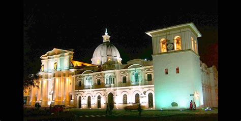 Todas las estancias de su historia y el carácter de sus habitantes llevan este sino. Popayan : Popayan La Ciudad Blanca De Colombia