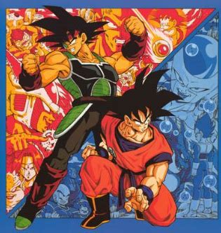 Posts must be relevant to dragon ball fighterz. Dragon Ball Z: Bardock - The Father of Goku (Anime) - TV ...