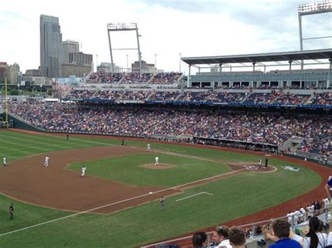 Td ameritrade is the second app i tried for investing. TD Ameritrade Park (Omaha): UPDATED 2020 All You Need to ...