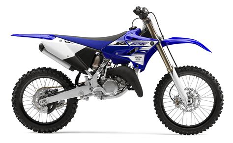 July 31, 2017 michael le pard 2018 motorcycle models, motorcycle 0. 2016 Yamaha YZ125 - Reviews, Comparisons, Specs ...