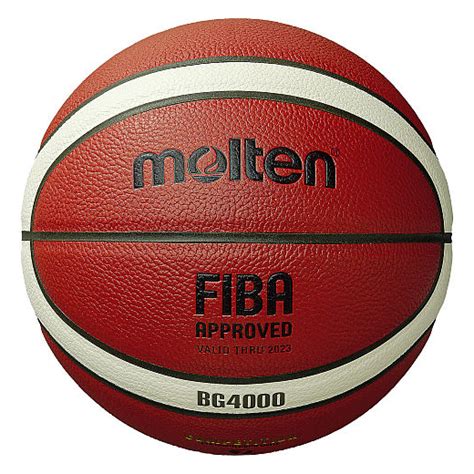 Basketball Molten B5g4000 Bg4000 Online At Moltensportpl