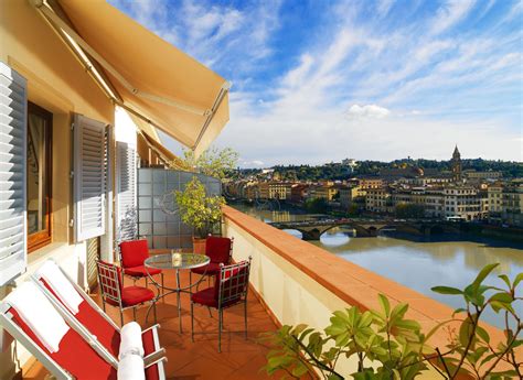 How long should you stay? The Best Hotels in Florence, Italy, Go Above and Beyond ...