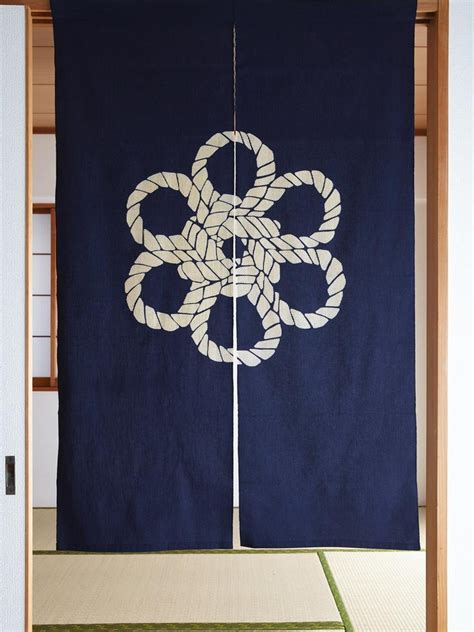 What Are Noren 20 Things To Know About Japanese Curtains Horse