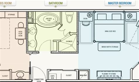 18 Fantastic Master Bedroom Floor Plan Designs That Make You Swoon Jhmrad