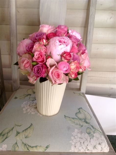 Welcome - Blooms Florist