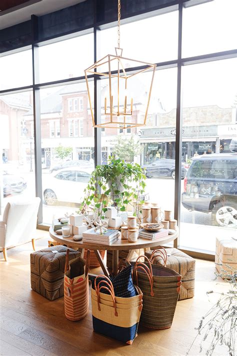 Mak And Co Homewares Moves To Andovers Main Street Northshore Magazine