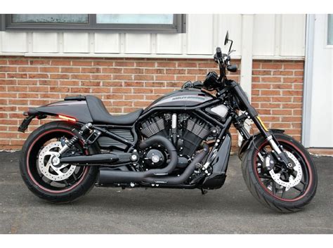 Buy 2013 Harley Davidson Vrscdx V Rod Night Rod On 2040 Motos