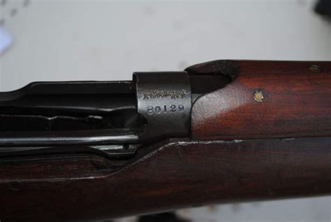Smle Lithgow 22lr Training Rifle Ags Heritage Arms