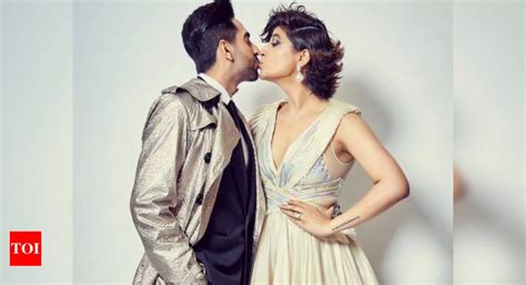 Ayushmann Khurranas Wife Tahira Kashyap Opens Up About Fitness Calls Sex The Best Workout