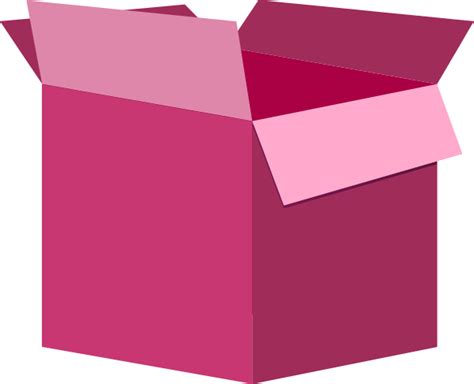 Free Pink Box Png Download Free Pink Box Png Png Images Free Cliparts